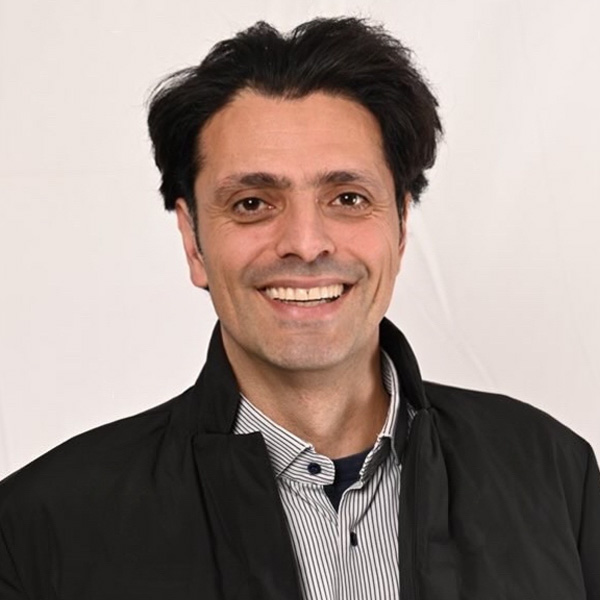 Keyvan Taheri